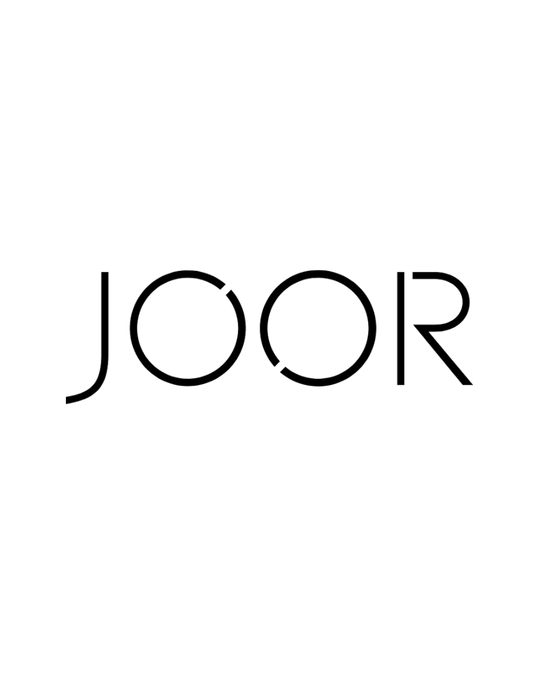 Joor Logo