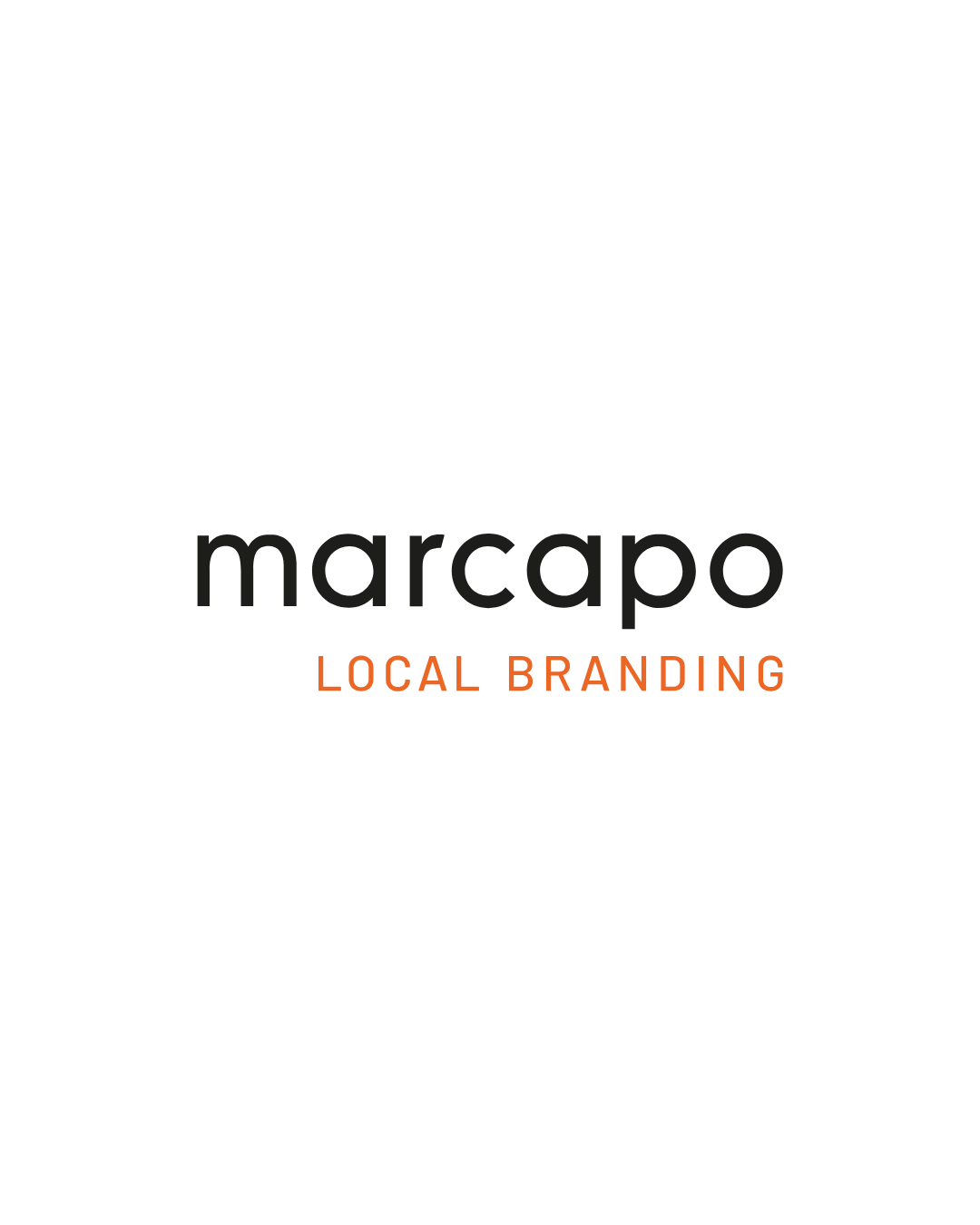Marcapo Logo