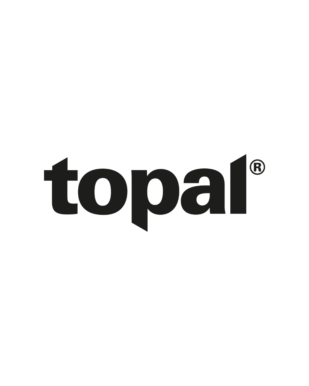 Topal Logo