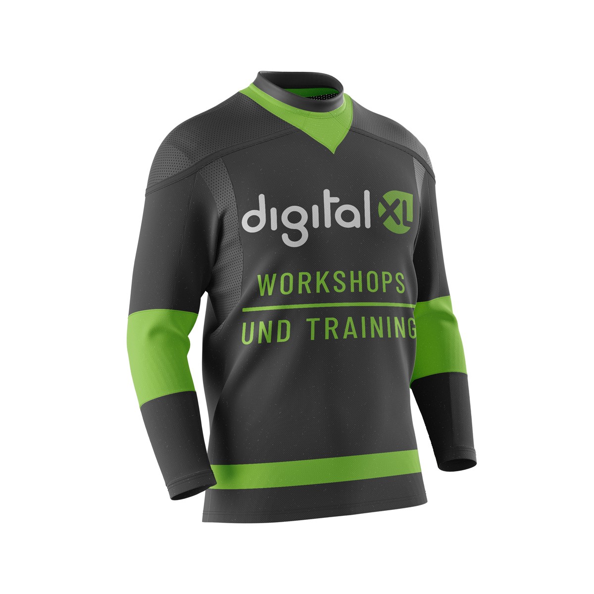 digitalXL bietet Xentral Workshops und Trainings, wie unter anderem die System-Checks, an.