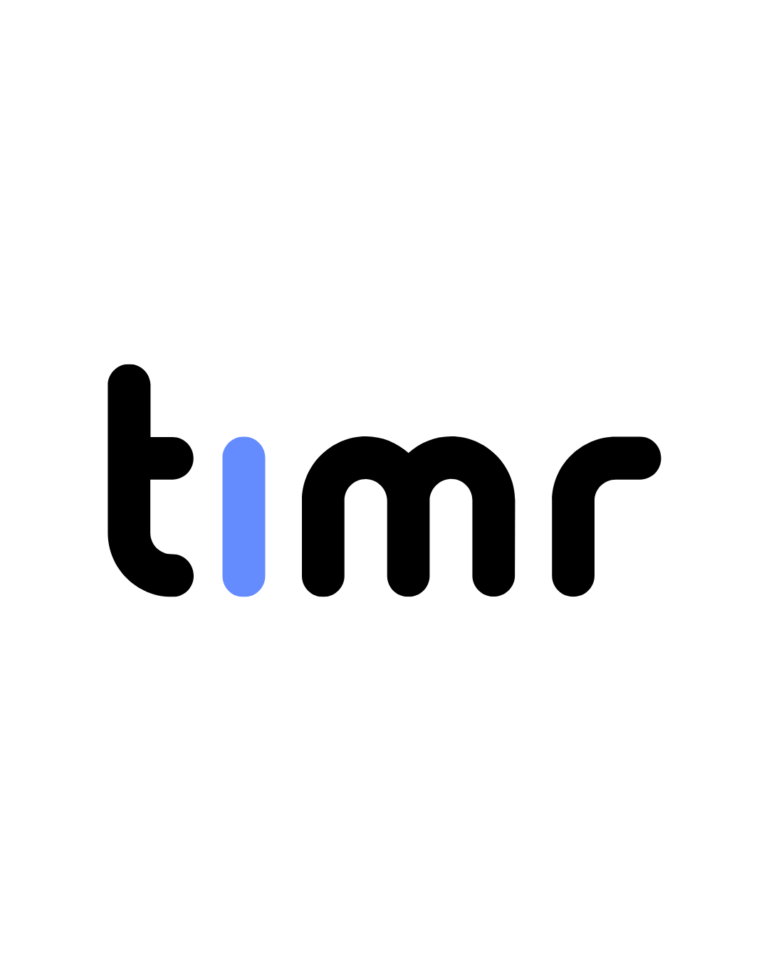 Timr Logo